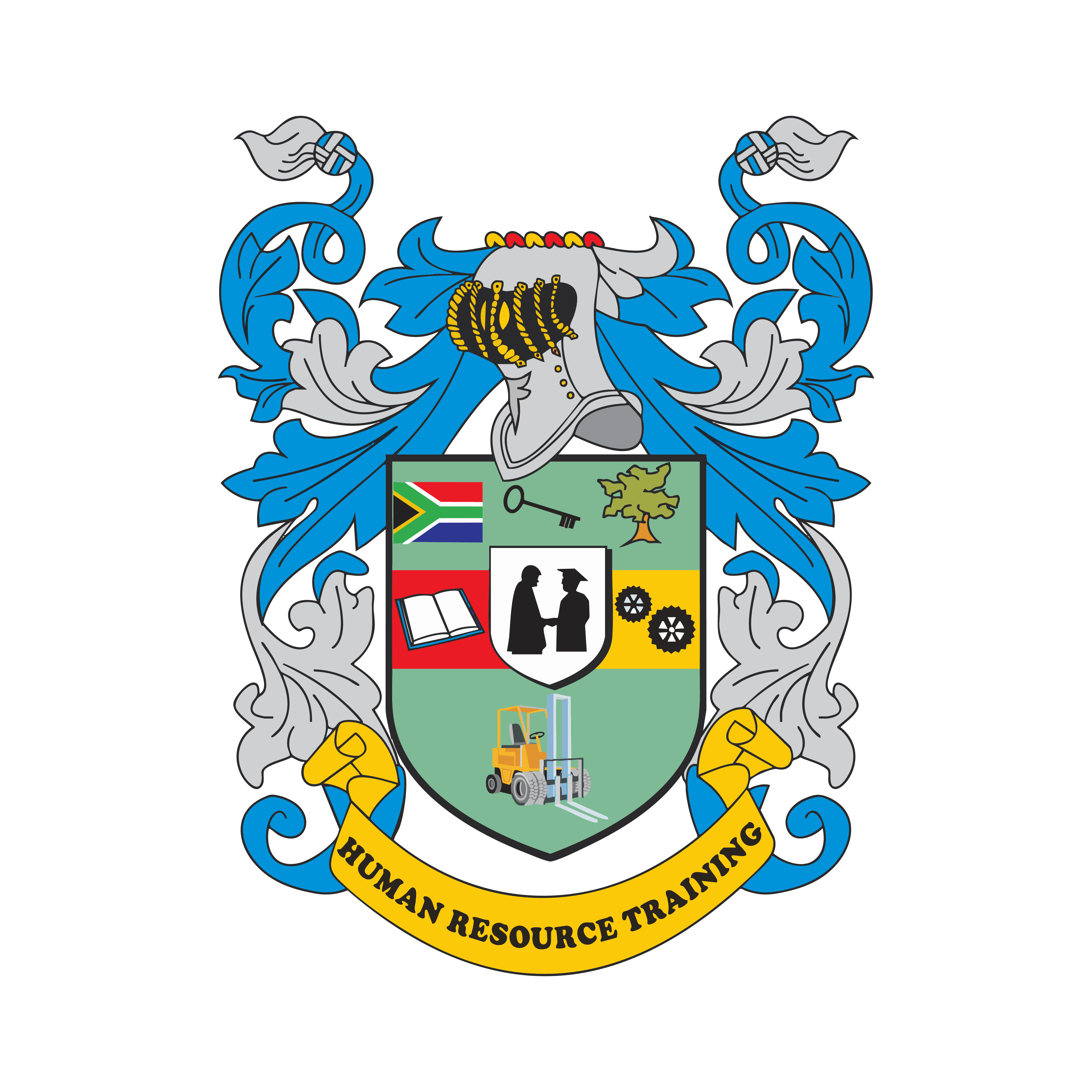Humrec Crest